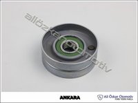Ford Yedek Parça - İTHAL KAYIS GERGIS ALTERNATOR TEK BILYA